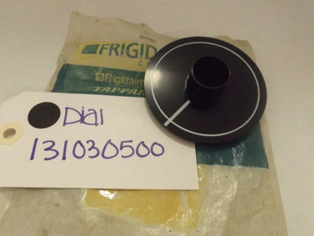 FRIGIDAIRE ELECTROLUX WASHER 131030500 DIAL NEW FRIGIDAIRE ELECTROLUX WASHER 131030500 DIAL NEW